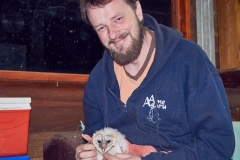 Xavier and his namesake